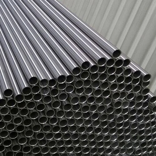 Inconel Pipe