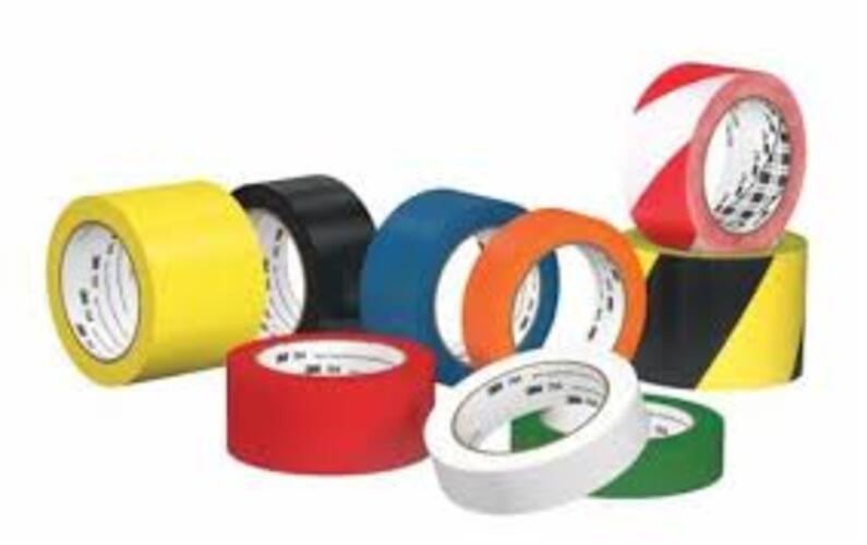 3m 764 Tape - Color: All Colour