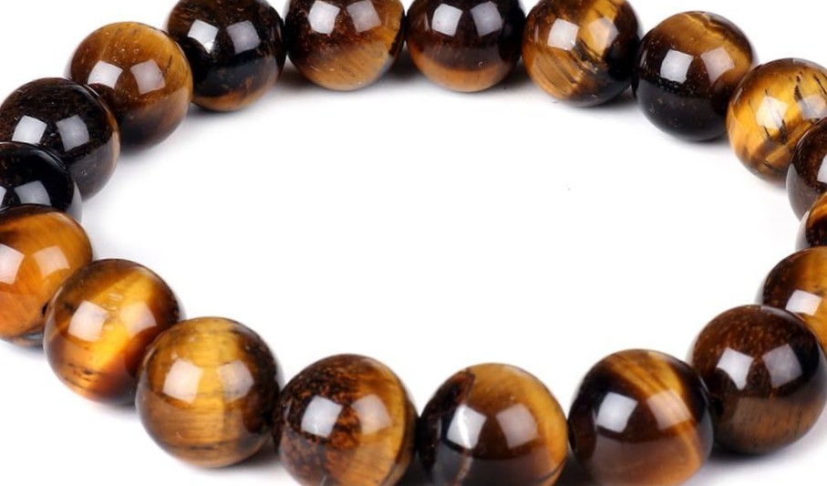 Tiger Eye Bracelet