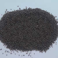 Black Mustard Seeds