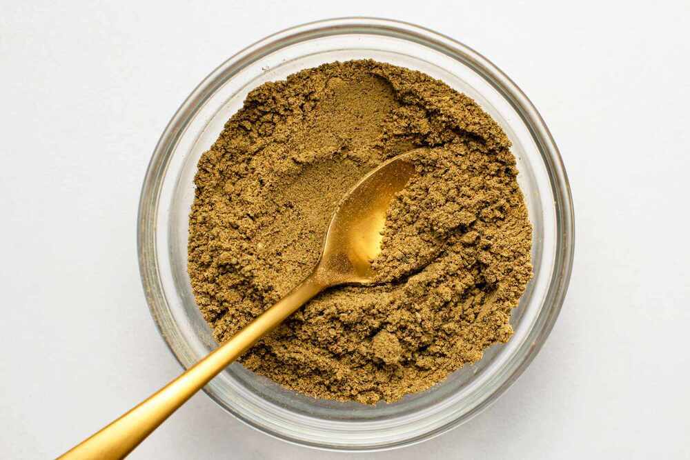 Food Spices