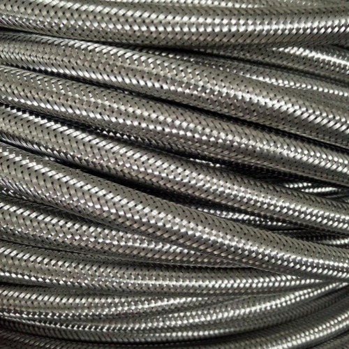 Braided Hoses