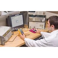 Analytical Instruments Calibration Services