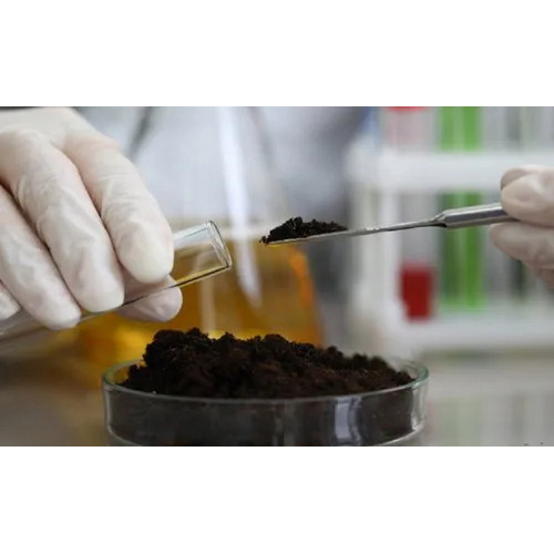 Environment Testing Services