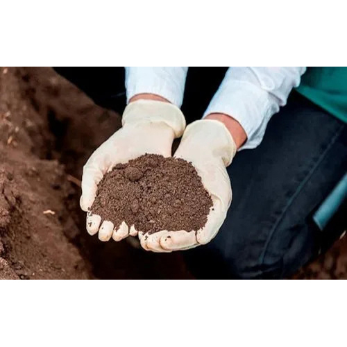 Soil Electrical Resistivity Testing - Voltage: 220 Volt (V)