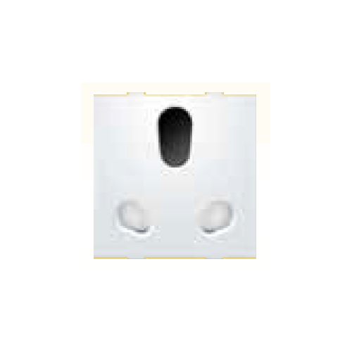 68205 16A Twin Socket - Application: Electrical