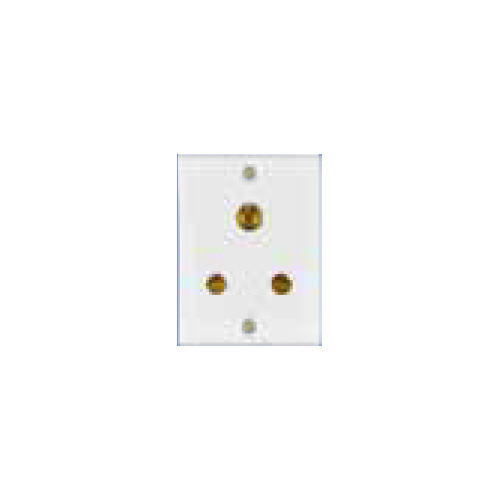 14302 240V Socket - Application: Electrical