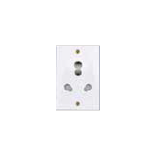 39993 16A Uni Socket - Application: Electrical