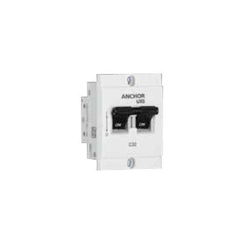 98251 3Ka Uno Mini Mcb - Application: Electrical