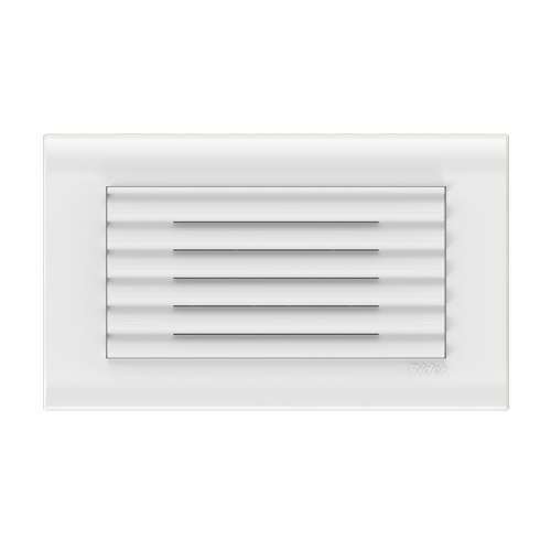 47296 Down Light Front Grill - Application: Electrical