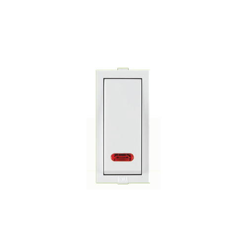 21077 20A 1 Way Switch - Application: Electrical