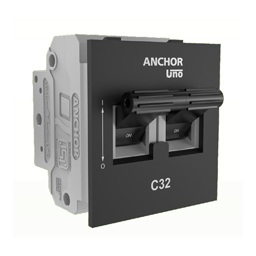 98080Mb Uno Mini Mcb - Application: Electrical