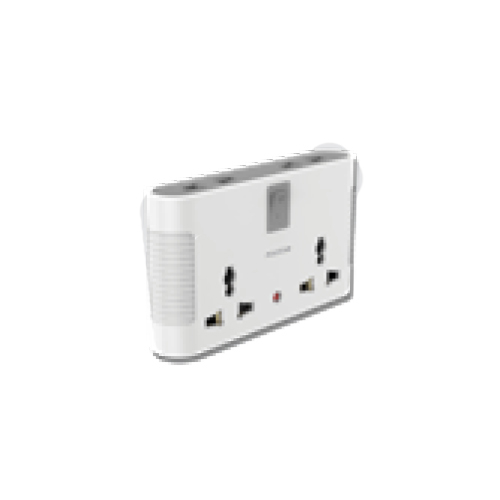 Sac0700001G Multi Plug - Application: Electrical