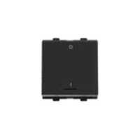 Ser0100802 32a Dp 1-way Switch With Indicator - Application: Electrical