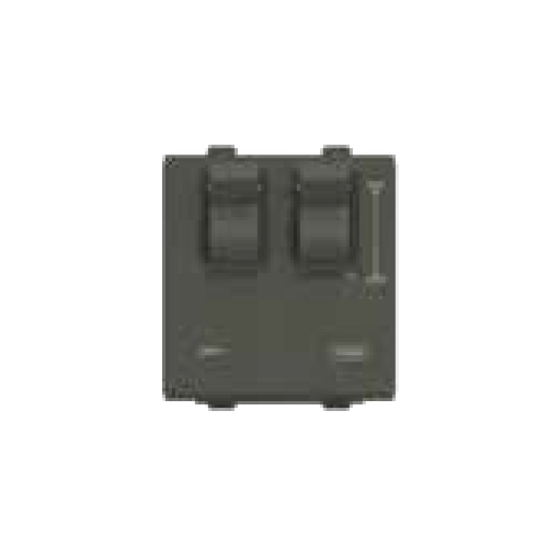 SER0500603 32A DP Mini MCB