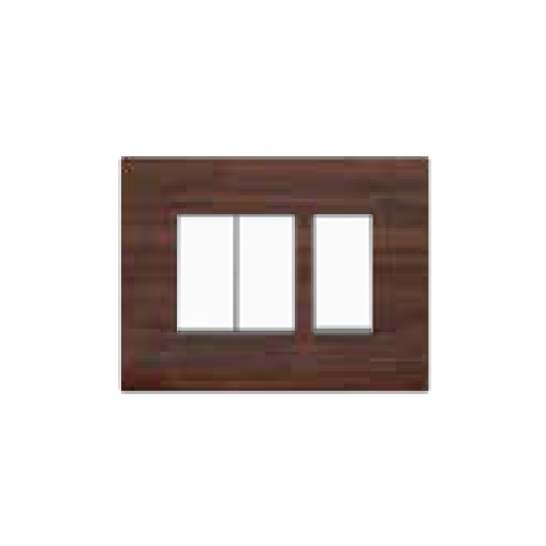 Ser1100205 Brunt Umber Base Plate - Application: Electrical