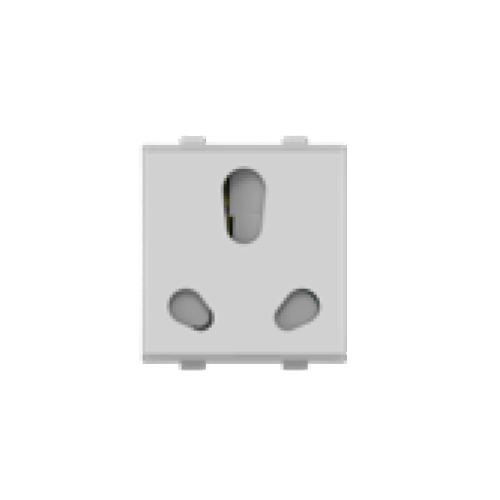 Slv0200501 Universal Socket - Application: Electrical