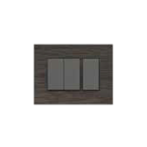 Slv0900308 African Wenge Base Plate - Application: Electrical