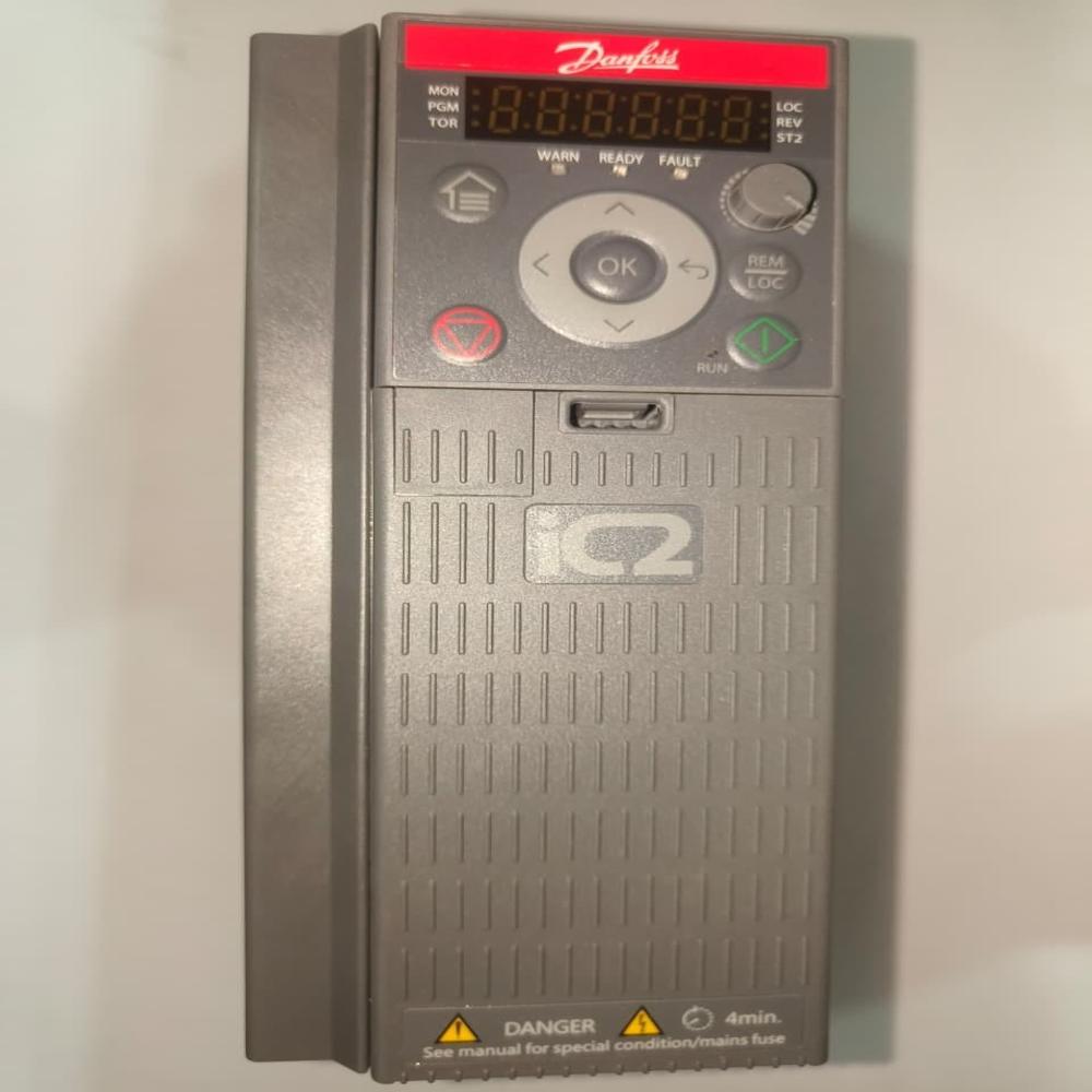 Ic2 Micro