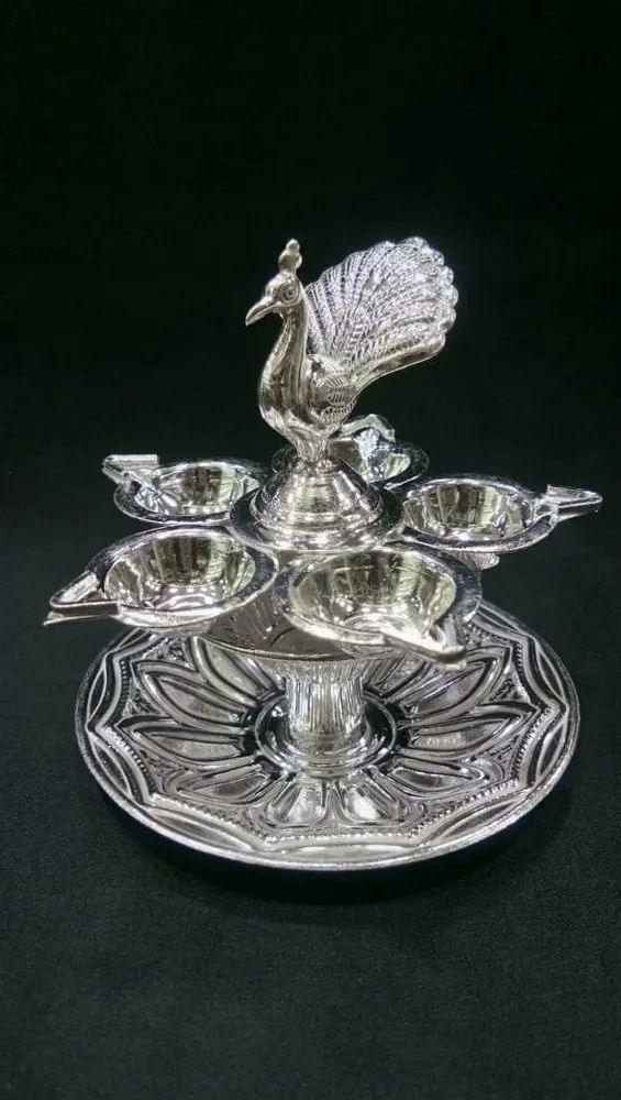 Silver Deepak