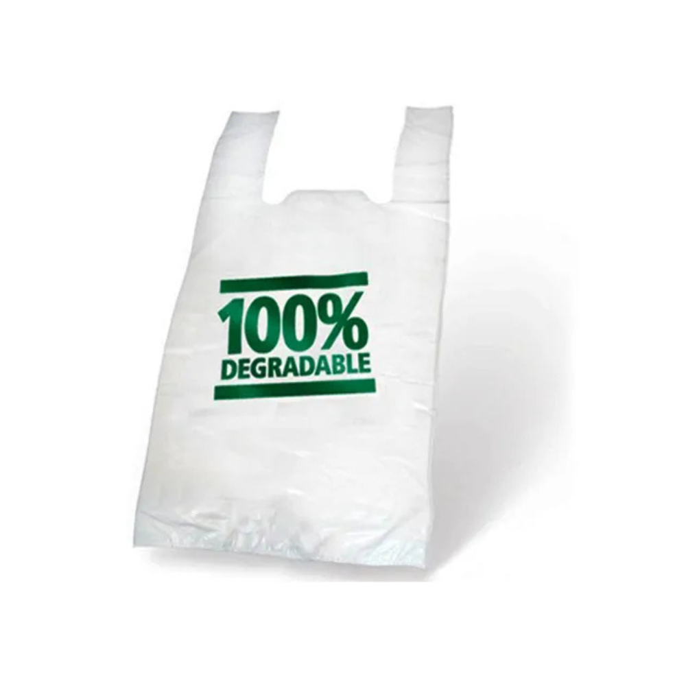 Industrial Biodegradable Bag Making Machine - Automatic Grade: Automatic