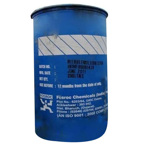 Reebol Shuttering Oil - Application: Industrial