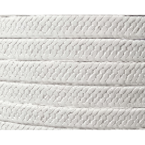 101-12-E Ptfe Gland Packing - Density: 2.10 To 2.30 Gram Per Cubic Centimeter(G/Cm3)