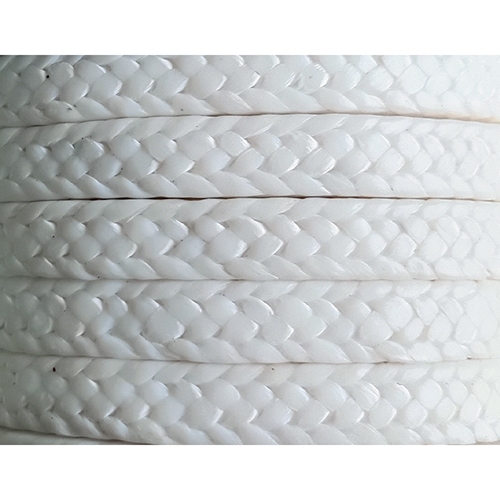 103-12 Lubricated Ptfe Gland Packing - Density: 2.10 To 2.30 Gram Per Cubic Centimeter(G/Cm3)