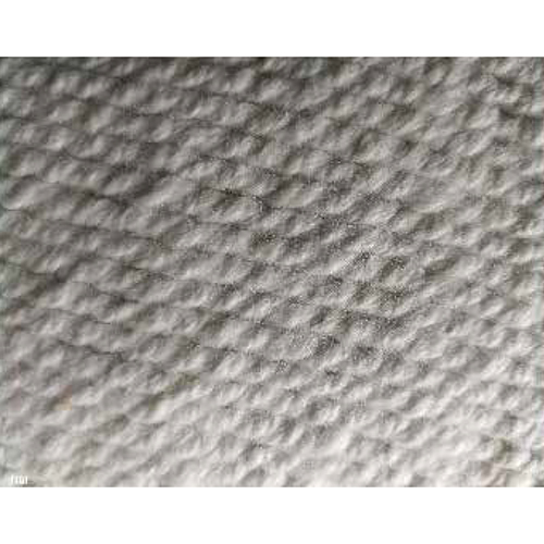 500 Non Metallic Ceramic Braided Cloth - Application: Industrial