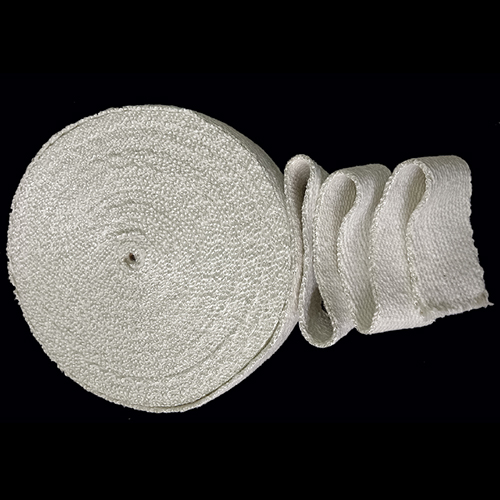 503 Non Metallic Ceramic Braided Tape - Application: Industrial