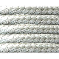 601 Round Glass Fiber Braided Rope
