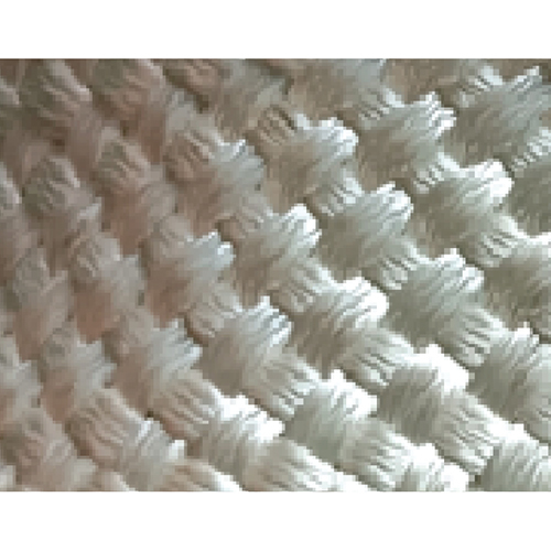 603 Glass Fiber Braided Tape - Application: Industrial