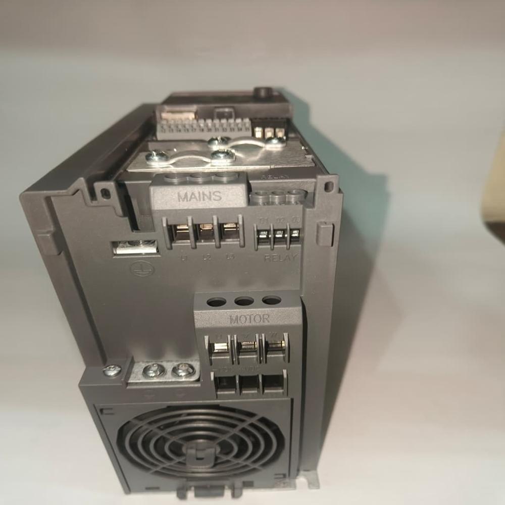Ic2-30 Frequency Converter - Application: Food & Beverage
