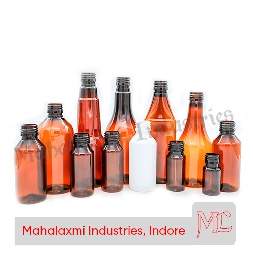 Pet Pharma Bottle Pet Pharma Bottle