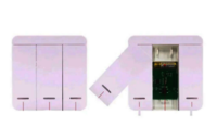 RF8K Flow Light Wireless Controller