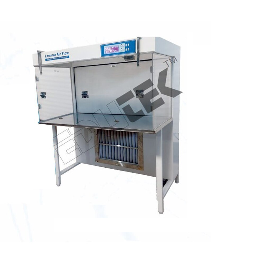 HORIZONTAL LAMINAR AIRFLOW CABINET