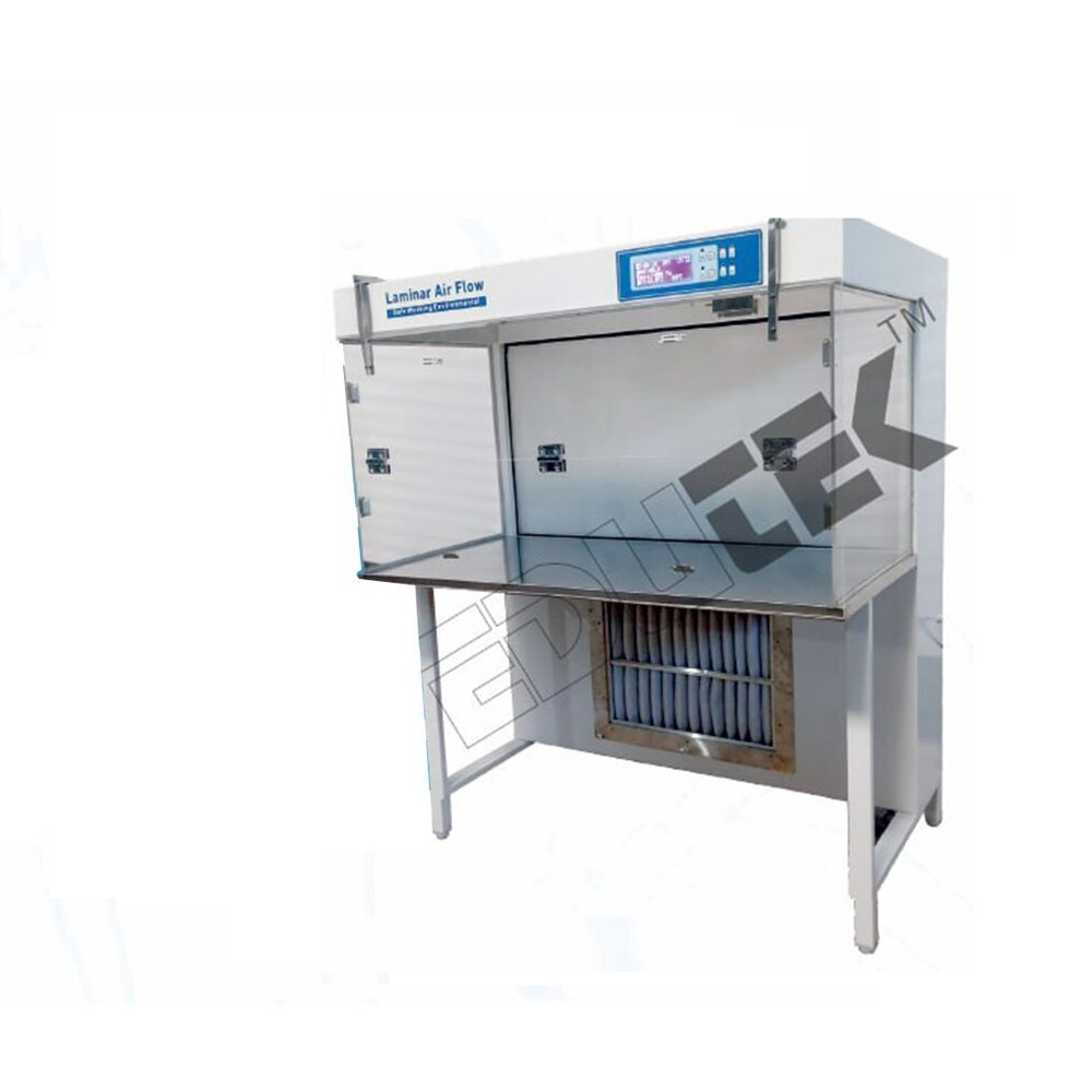 HORIZONTAL LAMINAR AIRFLOW CABINET