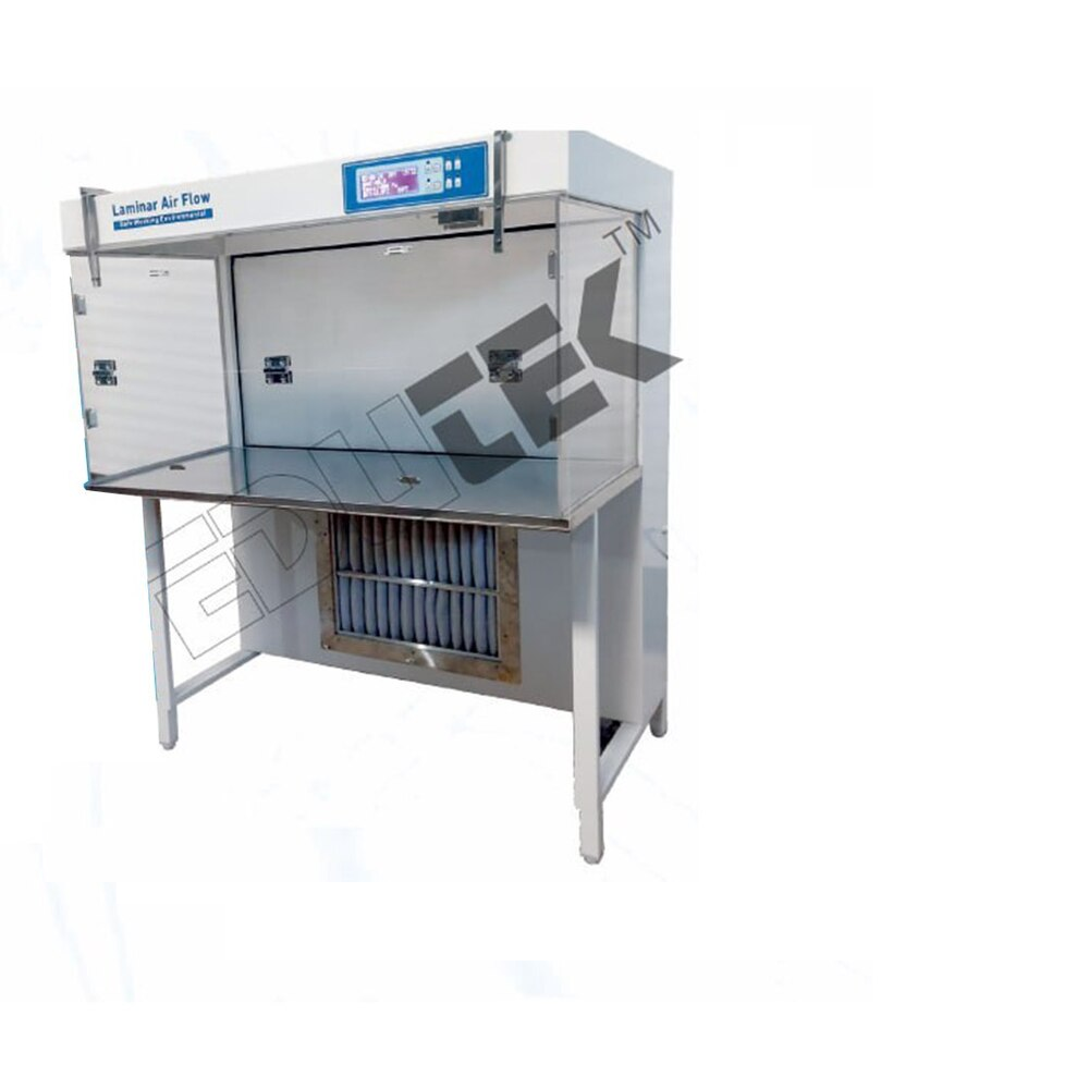 HORIZONTAL LAMINAR AIRFLOW CABINET