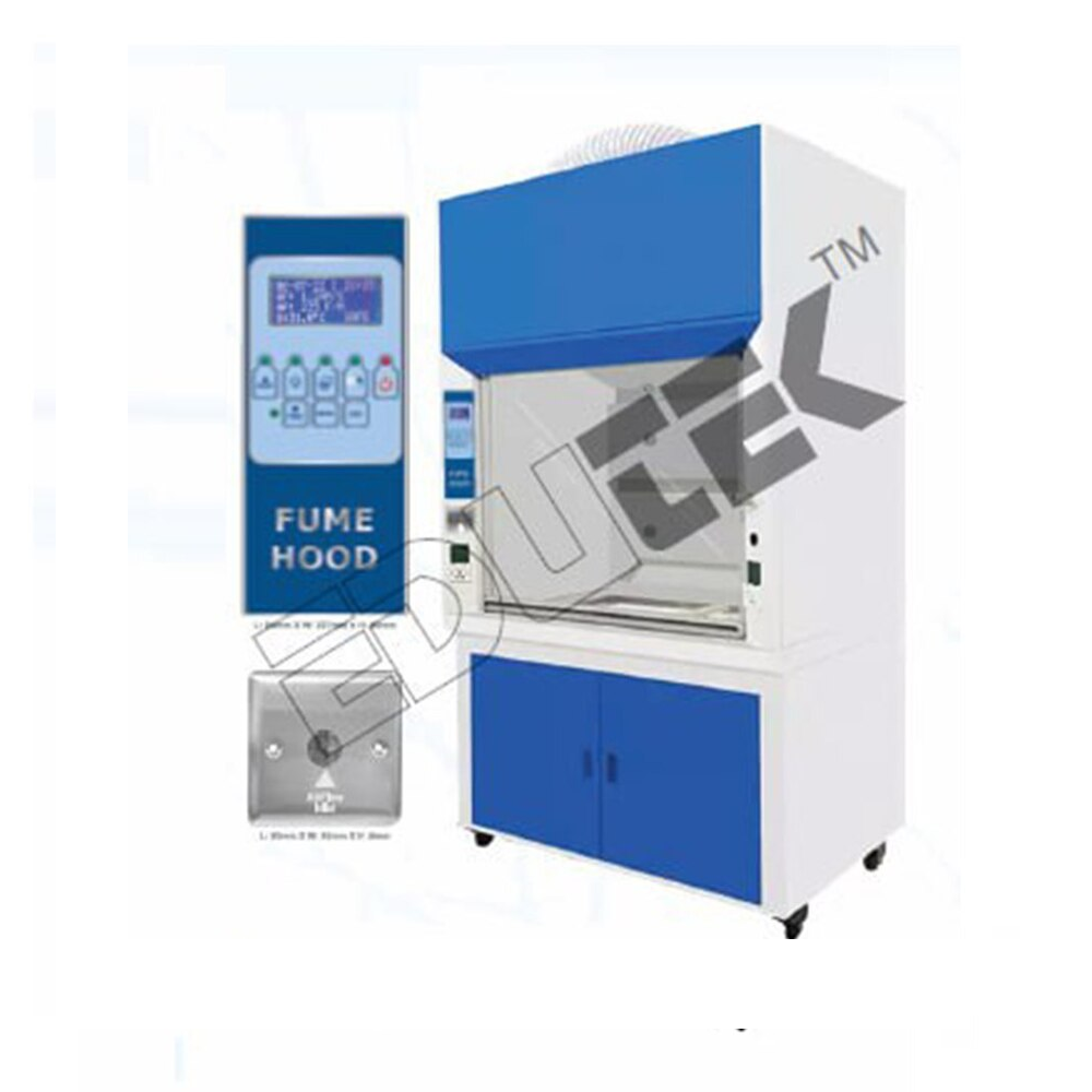 FUME HOOD