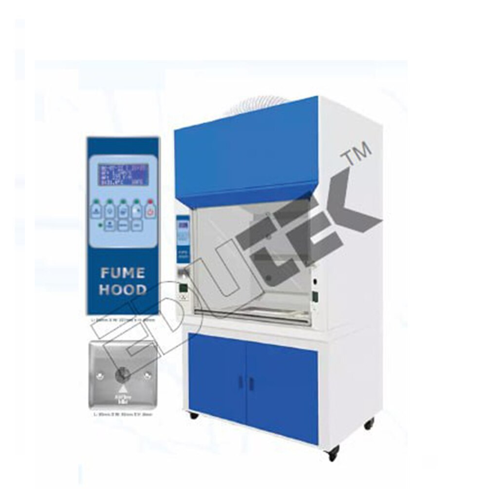 FUME HOOD