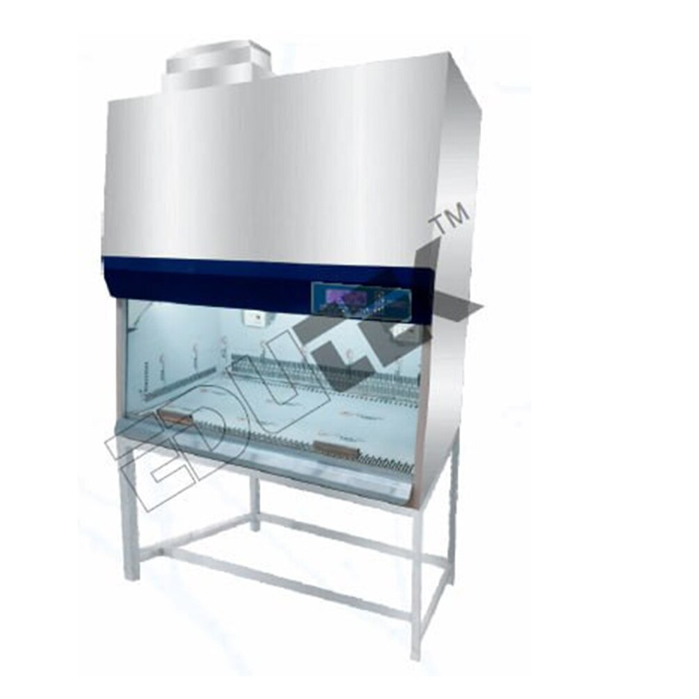 Biological Safety Cabinet Class Ii Type B2 - Warranty: 1 Year