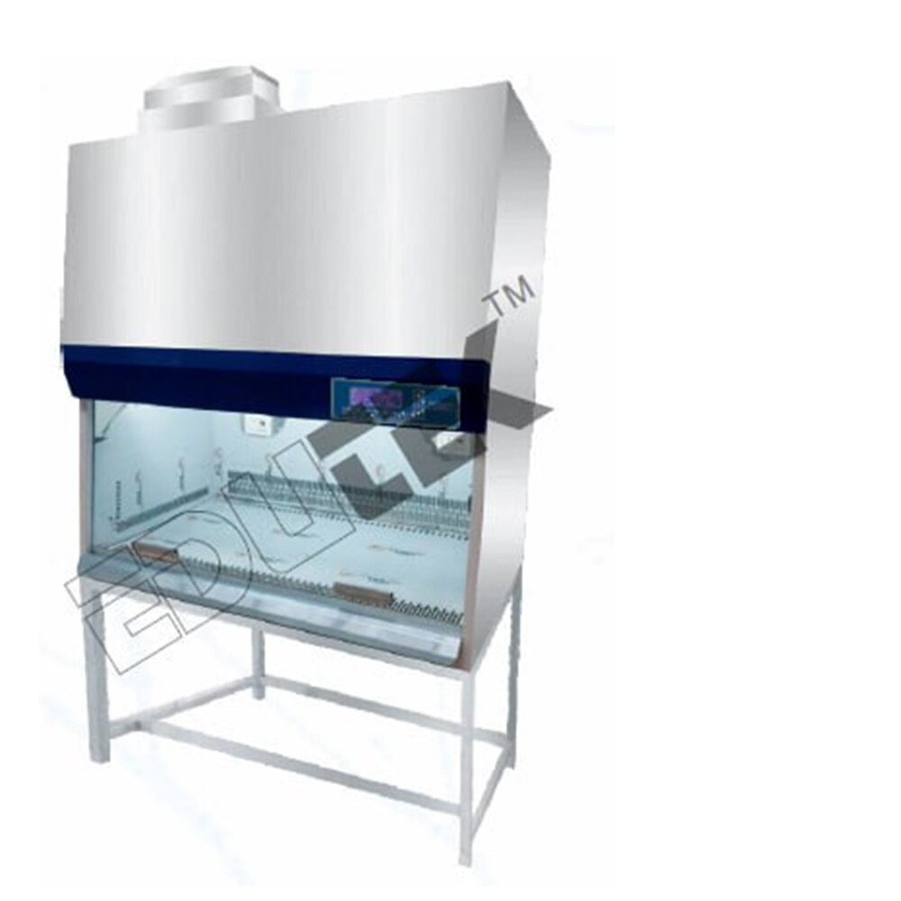 Biological Safety Cabinet Class  II Type B2