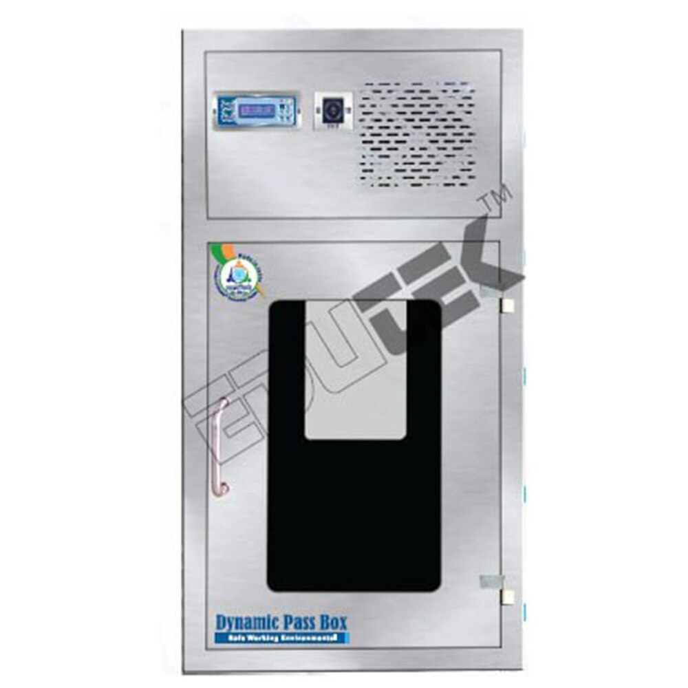 Dynamic Pass Boxes - Capacity: 55