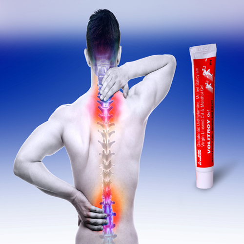 Pharmaceutical Ointment Tubes