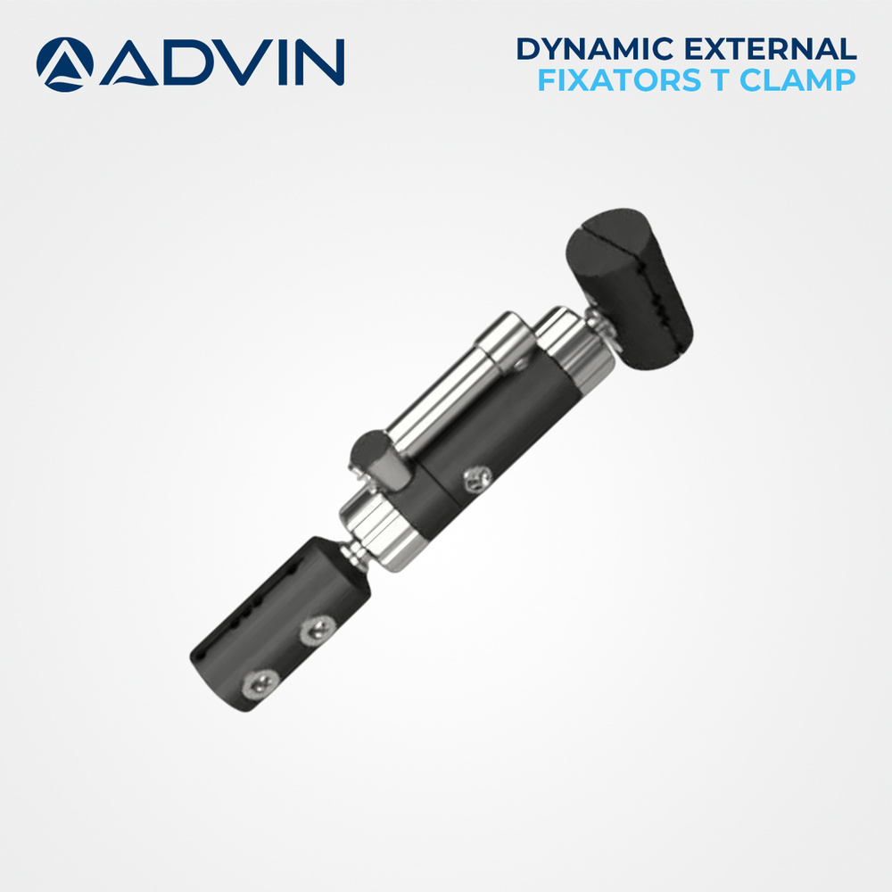 External Fixators