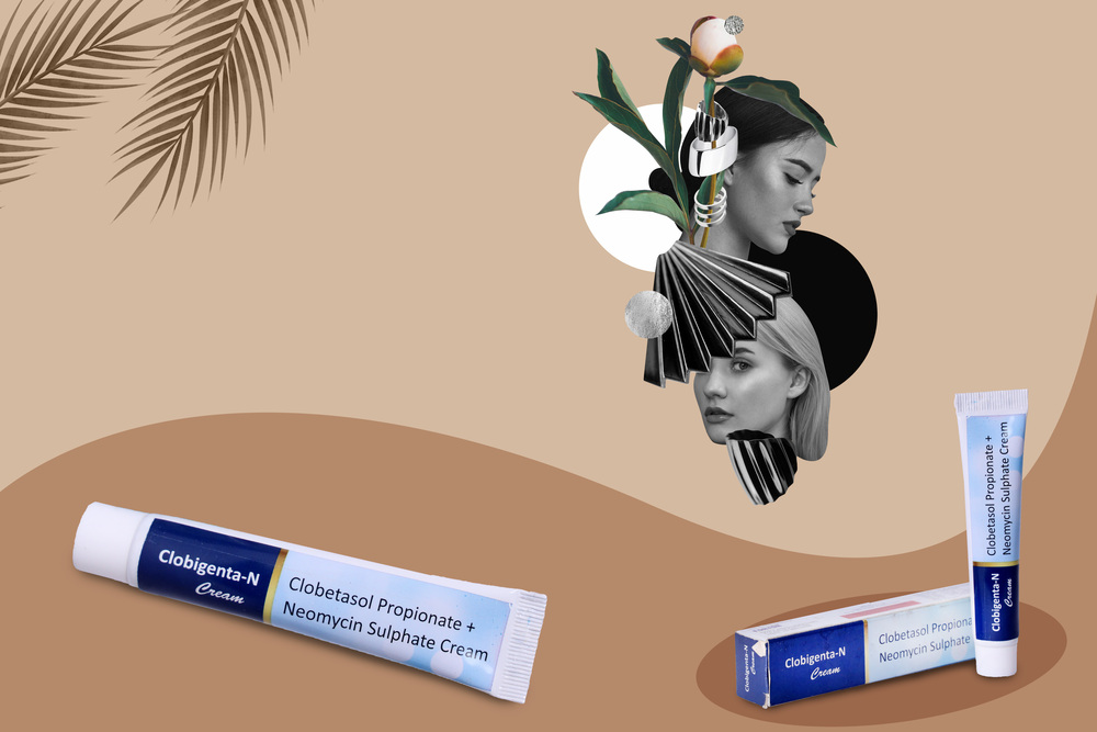 Beauty And Cosmetic Tubes - Color: Blue