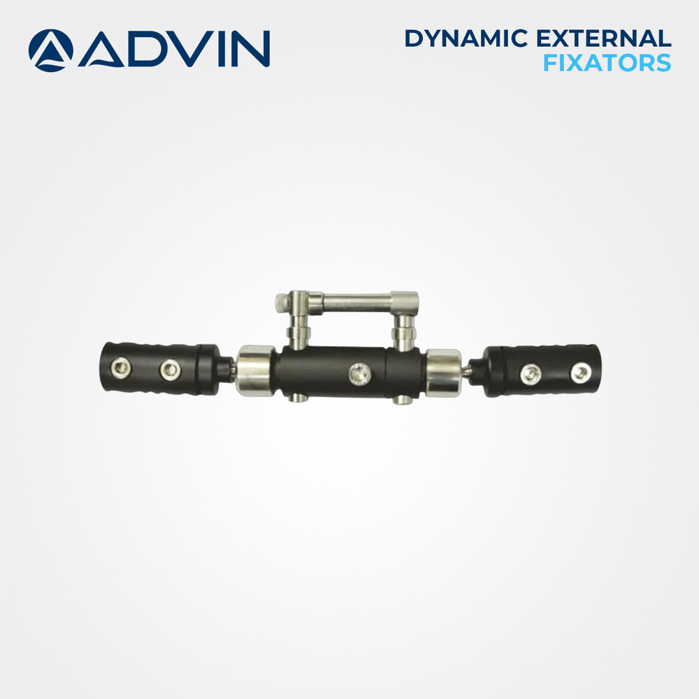 Dynamic External Fixator