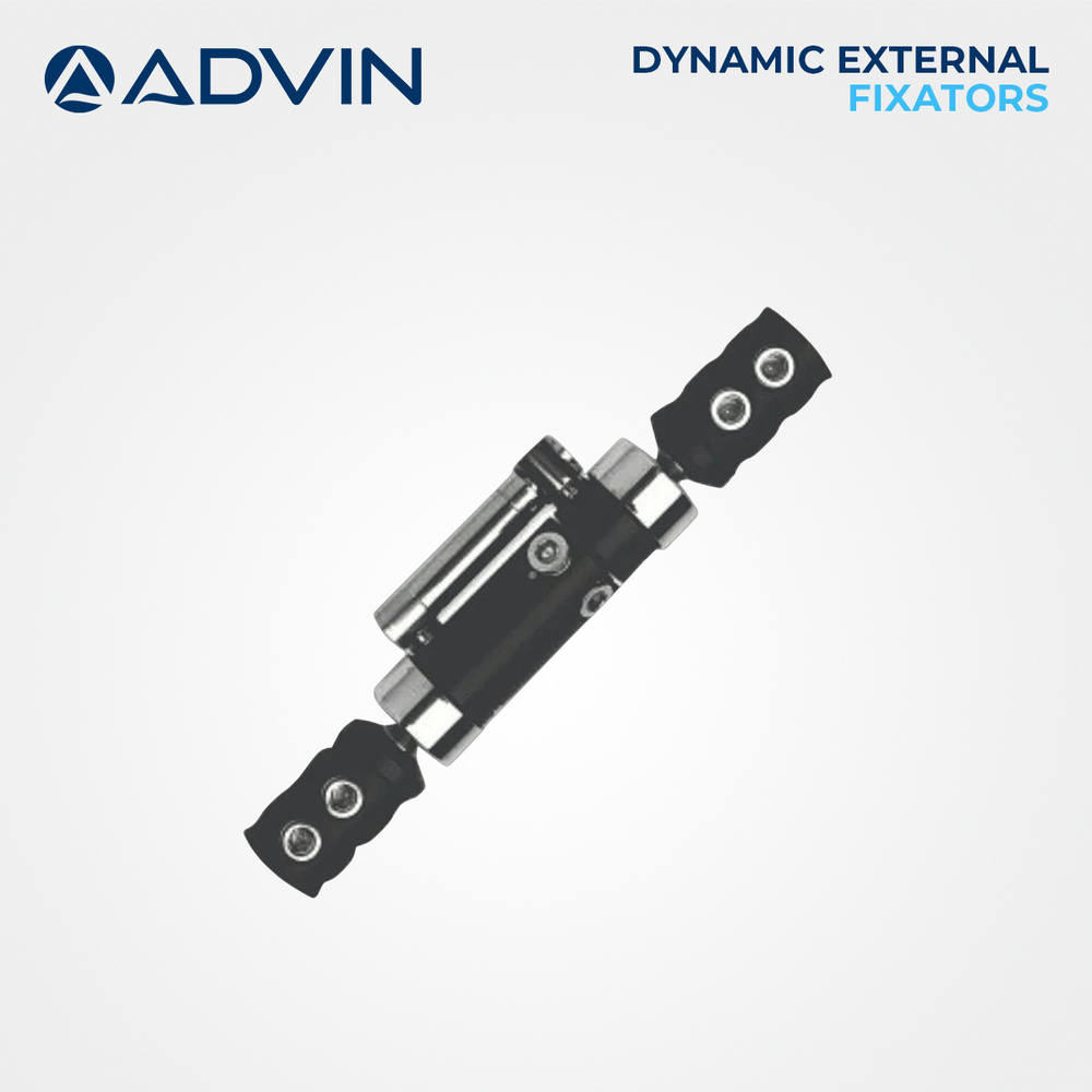 Dynamic External Fixator