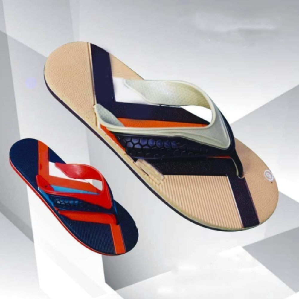 Industrial Slipper Making Machine - Capacity: More Than 5000 Pcs/hr
