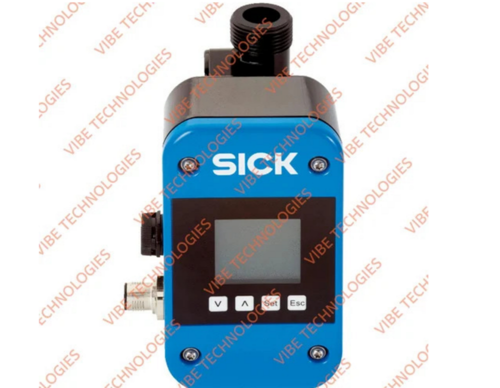 Nw15 Ultrasonic Flow Sensor - Accuracy: 99 %